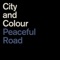 Peaceful Road - City and Colour lyrics