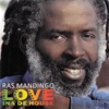 Ras Mandingo - Memories (feat. Ras Benji)