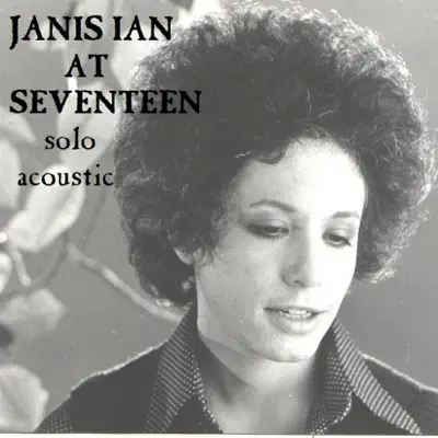 At Seventeen - Single - Janis Ian