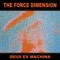 Packman - The Force Dimension lyrics