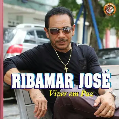 Viver em Paz - Ribamar Jose