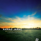 Ahmad Jamal - The Line