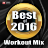 Best of 2016 Workout Mix (60 Min Non-Stop Workout Mix 130 BPM) - Power Music Workout