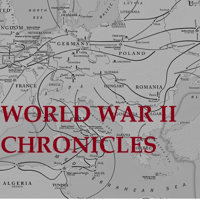 The Saga of World War 2: a Casus Belli Project podcast