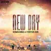 New Day - Single album lyrics, reviews, download