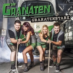 Die Granaten - Valiabt