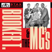 Booker T & The MG's - Time Is Tight