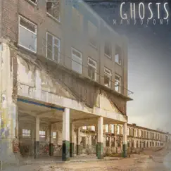 Ghosts - EP by MandoPony album reviews, ratings, credits