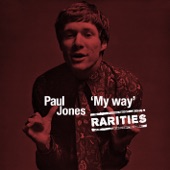 My Way (Rarities) artwork