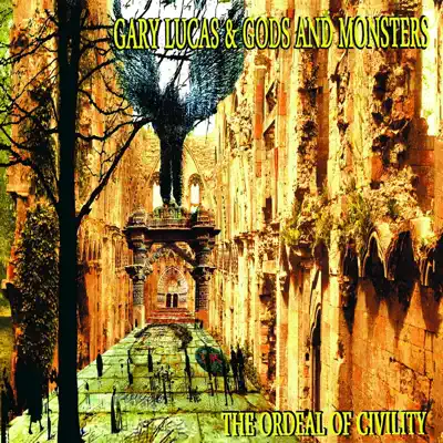 The Ordeal of Civility - Gary Lucas