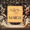 March