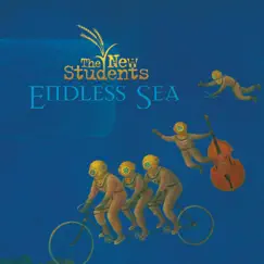 Endless Sea by The New Students album reviews, ratings, credits