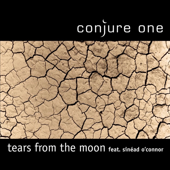 Cover artwork for Tears from the Moon (Robbie Rivera Mix)