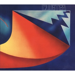 Cluster & Brian Eno - 15:43