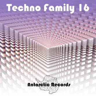 Techno Family 16 by Various Artists album reviews, ratings, credits