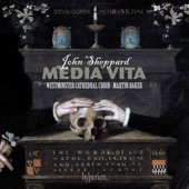 Sheppard: Media vita & Other Sacred Music artwork