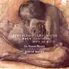 Pergolesi: Stabat Mater - Bach: Cantatas, BWV 54 & 170 album lyrics, reviews, download
