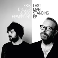 Last Man Standing - EP - Boo Hewerdine Last Man Standing - EP - Boo Hewerdine