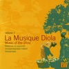 La Musique Diola Vol. 1