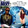 Work it Fa Me (feat. Mook Boy Fly Goon) - Single album lyrics, reviews, download