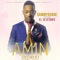 Amin (feat. K1 De Ultimate) - Dammy Krane lyrics