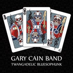 Gary Cain Band - Girl's Too Rich