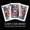 Faith Healer - Gary Cain lyrics