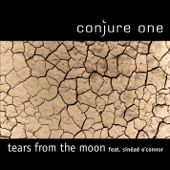 Tears from the Moon (Hybrid Twisted on the Terrace Mix) artwork