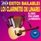 Las Virginias - Los Clarinetes de Linares lyrics