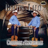 Dueto Bertin y Lalo - El Columpio