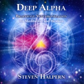 Steven Halpern - Deep Alpha 8 Hz, Pt. 2