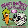 Kraut & Rüben, Vol. 9, 2010