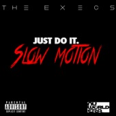 Just Do It (Slow Motion) artwork