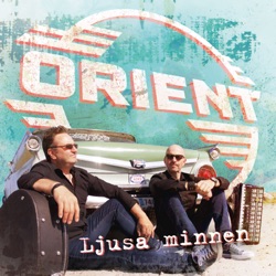 Orient - VI Två