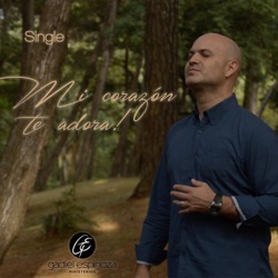Gadiel Espinoza - Mi Corazón Te Adora