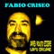Che caldo - Fabio Criseo lyrics