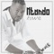 Kuwe - Ntando lyrics