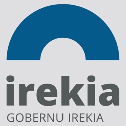 Irekia Eusko Jaurlaritza - Gobierno Vasco