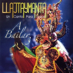 Llajtaymanta - Ojo Cerrado