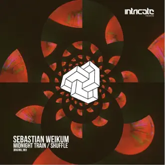 Midnight Train by Sebastian Weikum song reviws