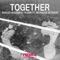 Together (feat. Nicholas Sechaud) artwork