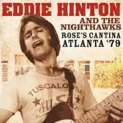 Rose's Cantina, Atlanta '79 - The Nighthawks Rose's Cantina, Atlanta '79 - The Nighthawks