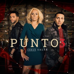 Punto 3 - Me Vas a Hechar De Menos
