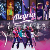 Comment ne pas te louer (Live) - Alegria