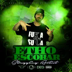 Struggling Artist by Etho Escobar album reviews, ratings, credits