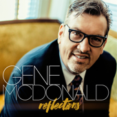 Jesus, You're the Center of My Joy (feat. Bethel University Renaissance Choir) - Gene McDonald