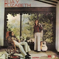 Elia y Elizabeth Ablum Cover