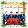 Amor, Paz Y Felicidad - Single album lyrics, reviews, download