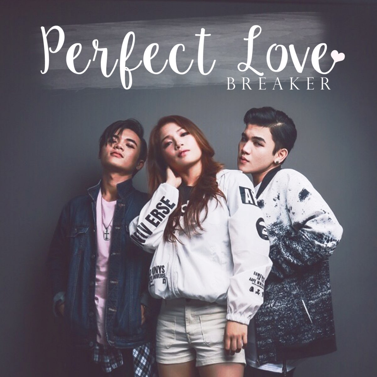 Perfect слушать. Perfect Love последняя версия. Love Breaker. The perfect lover. Лов брейкер Юба.