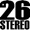 26 Jingle Stereo